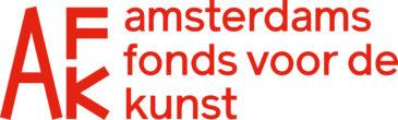 Amsterdam Fonds voor de Kunst