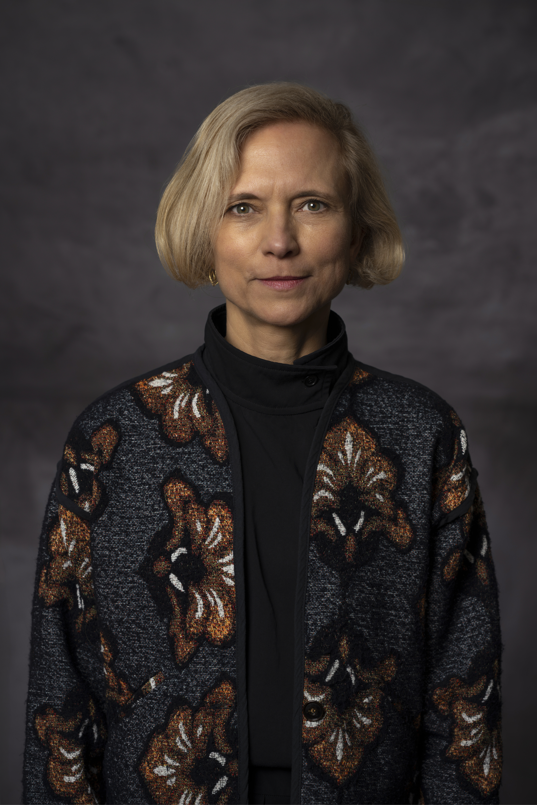 Ulrike Quade