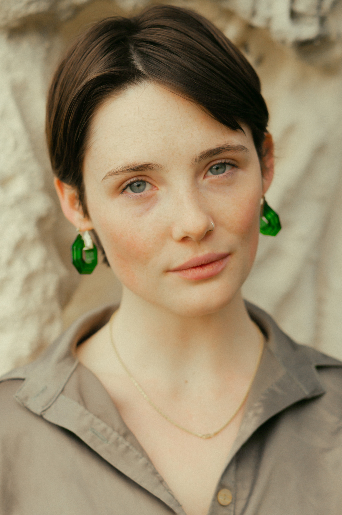 Sorcha Ní Bhraonáin